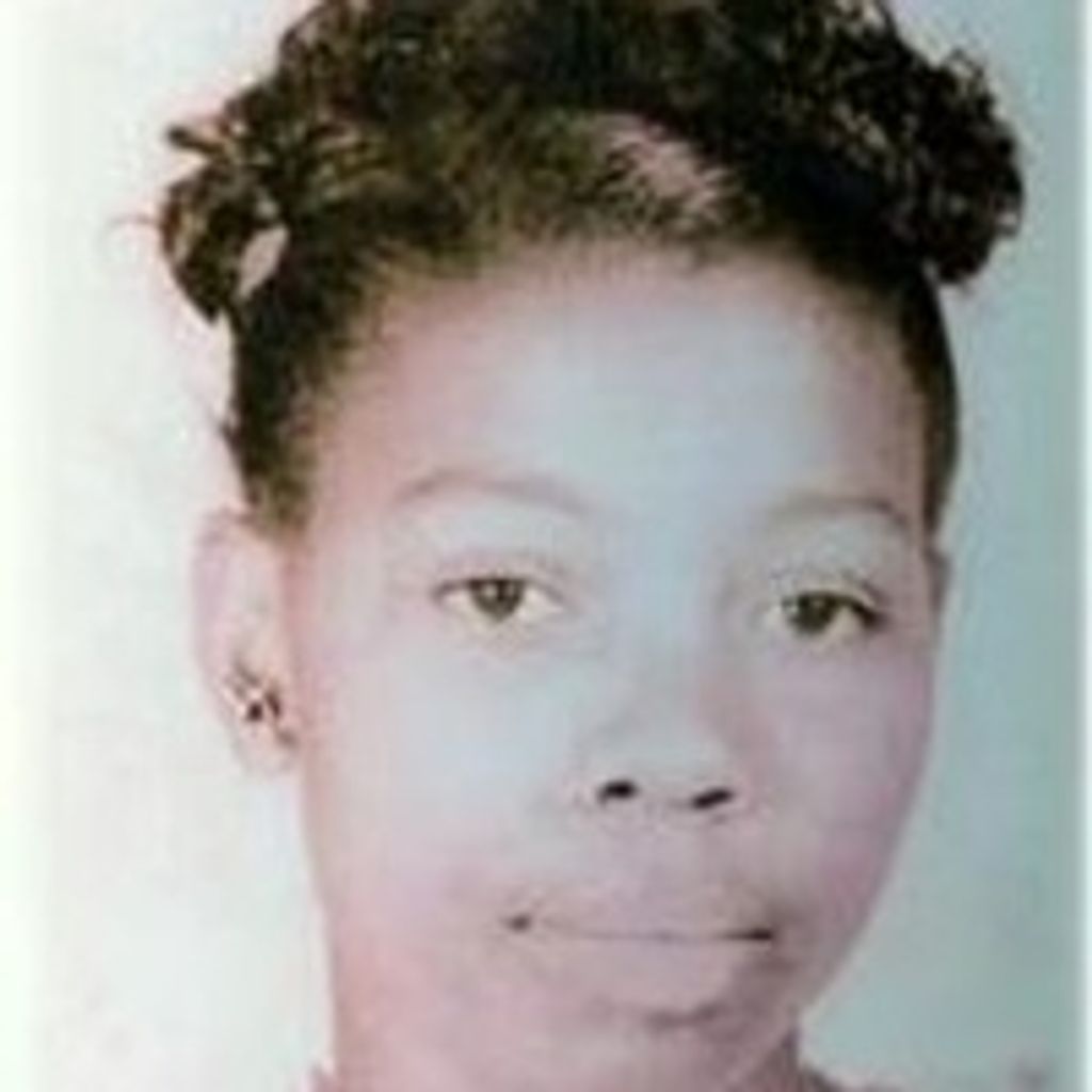 Mable Lee Ford