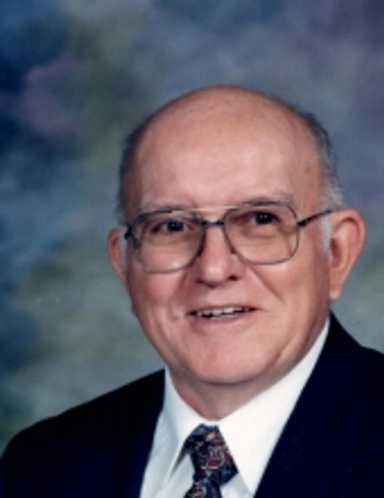 Lloyd  L. Davis