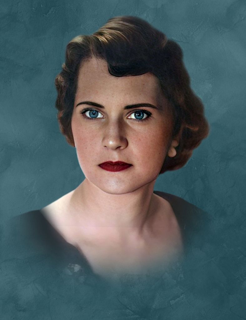 Wilma Ann Hamrick Upchurch Profile Photo
