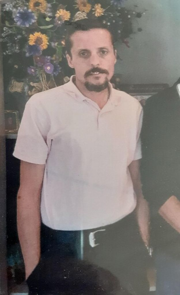 Mark Thomas Murphy Profile Photo