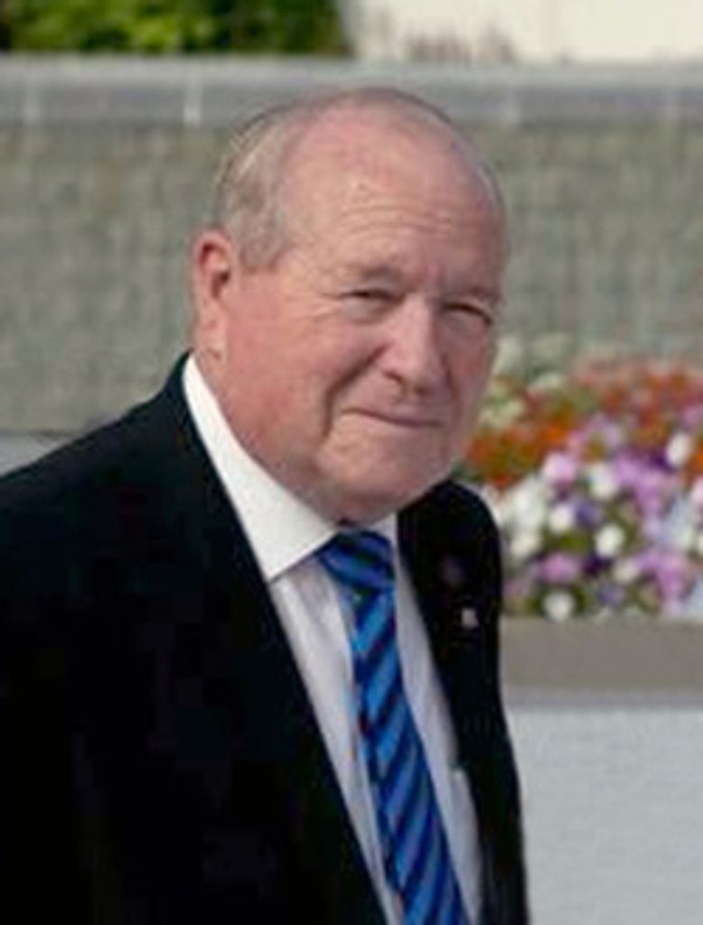 Jerry Humphries