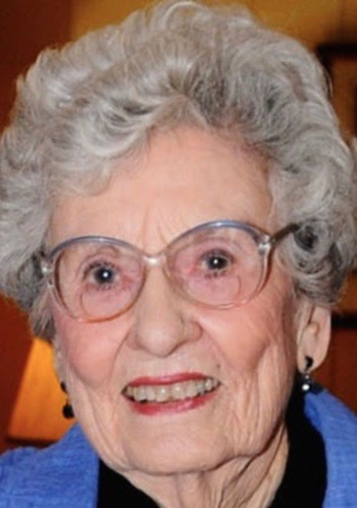 Marjorie M. (Means)  Brown