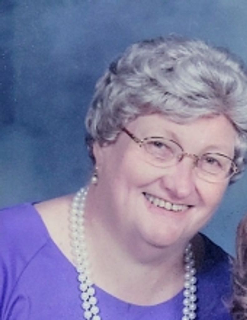 Fay M. Minich