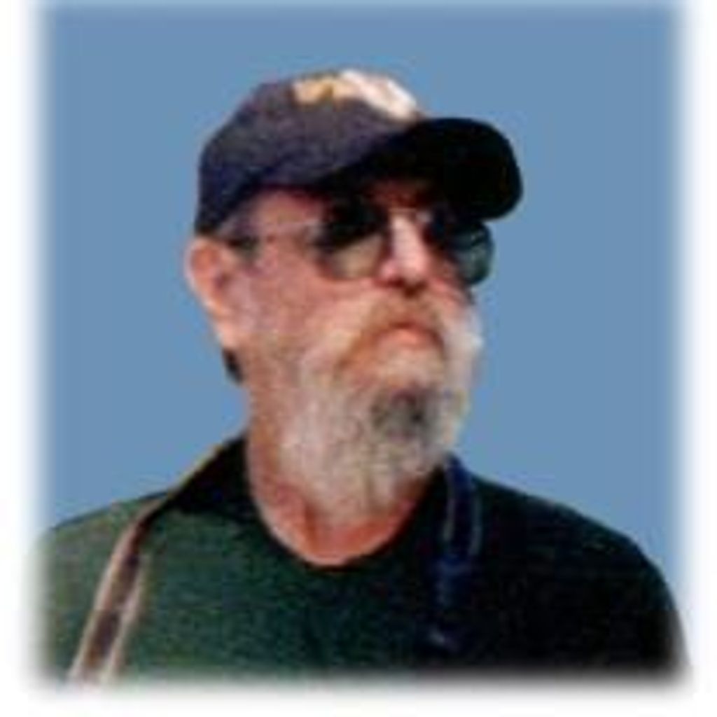 Barry  Ronald Kelm