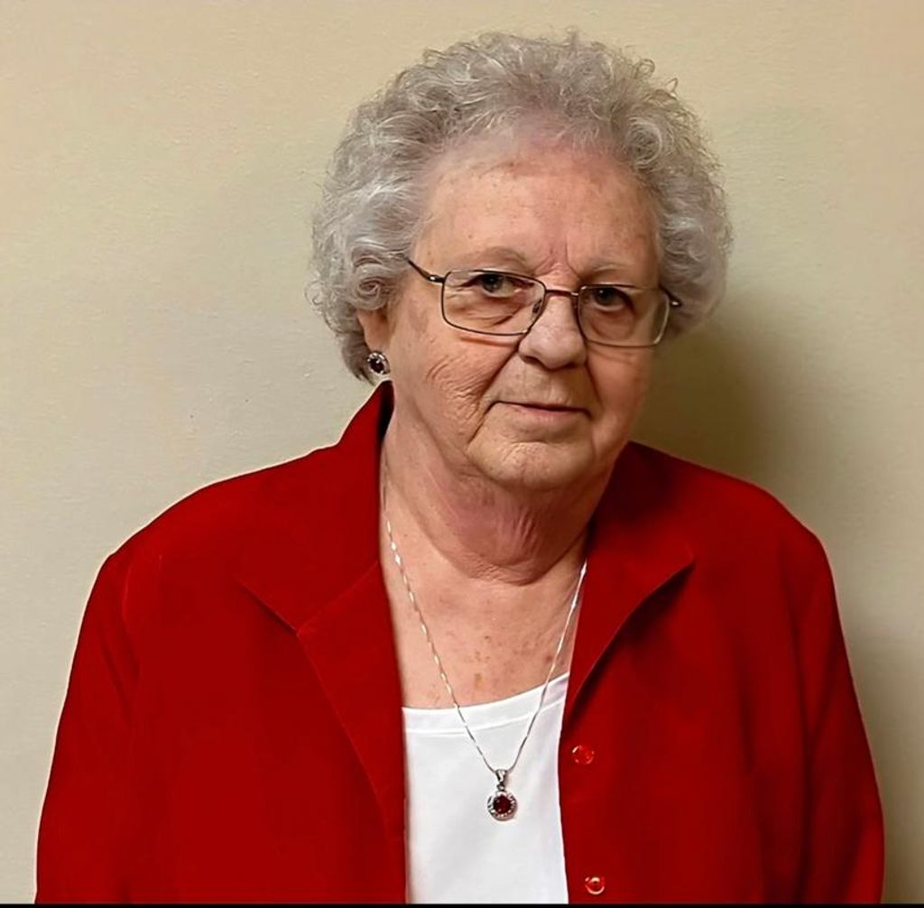 Nina Ruth Michaels