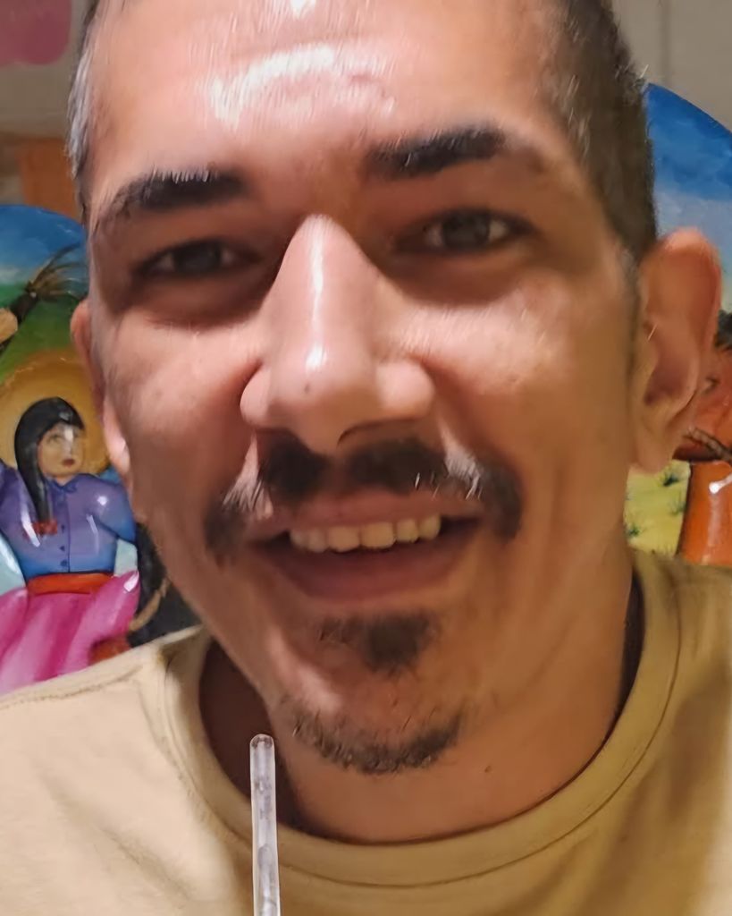 Austin Richard Johnson Profile Photo