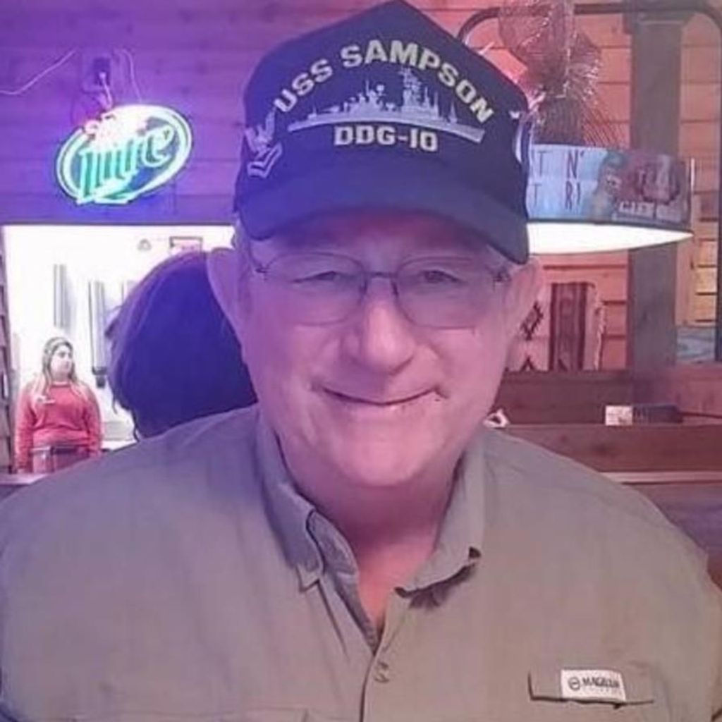 Roger Dosenbach Profile Photo