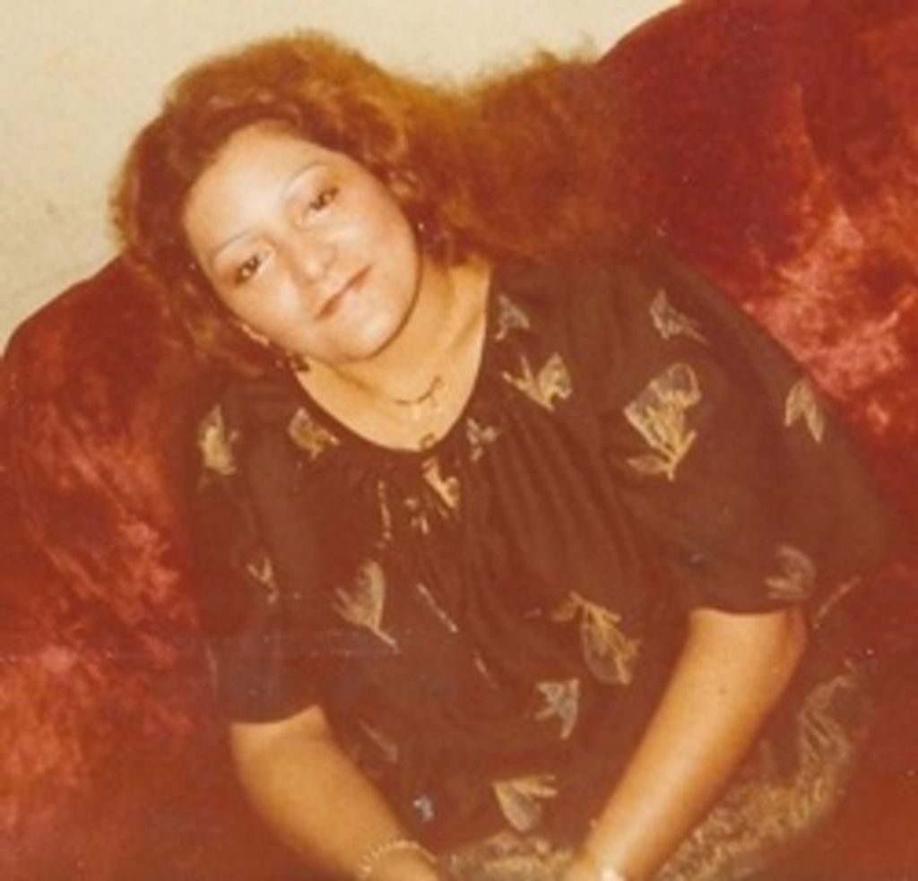 Irene C Molina Profile Photo