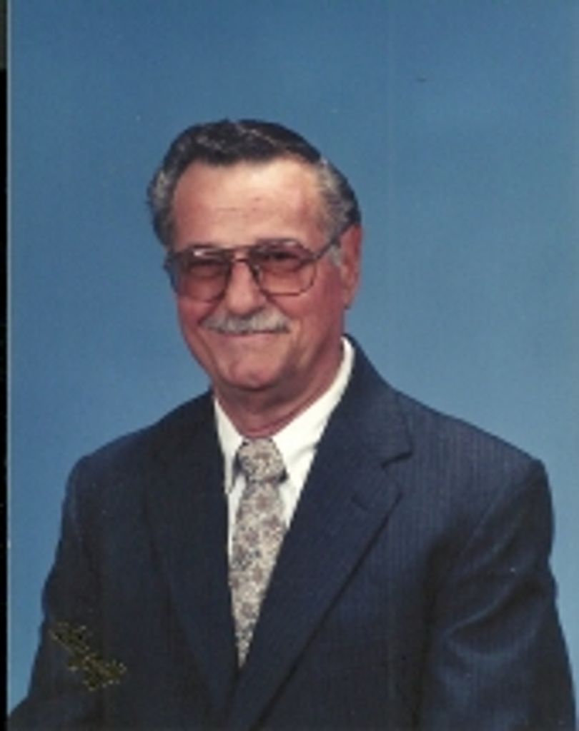 Billy Gary Fox