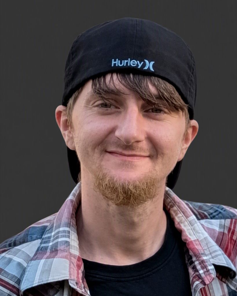 Brandon Dale Dodge Profile Photo