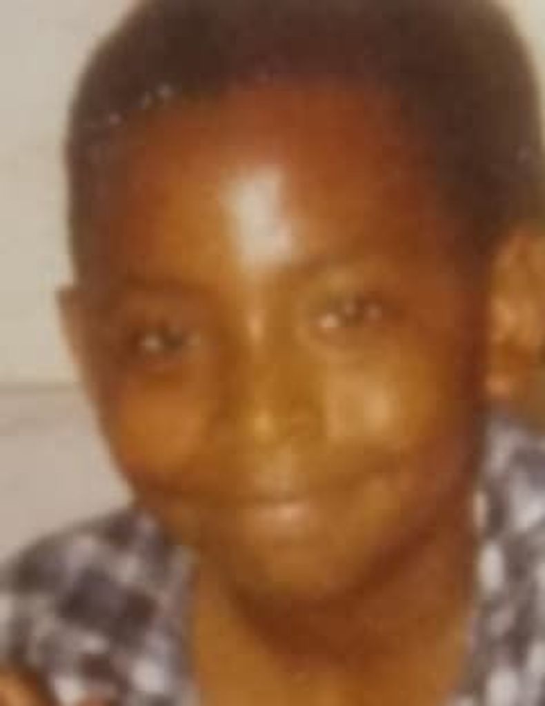 Maurice Vandez Hughes