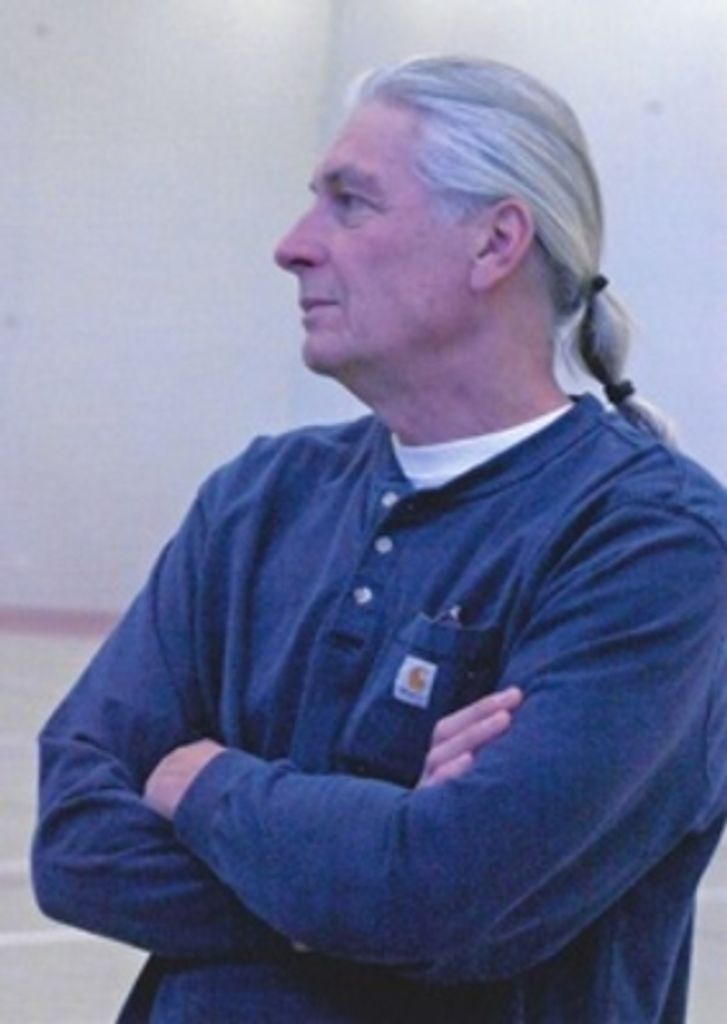 Ron "Chief" Saunders