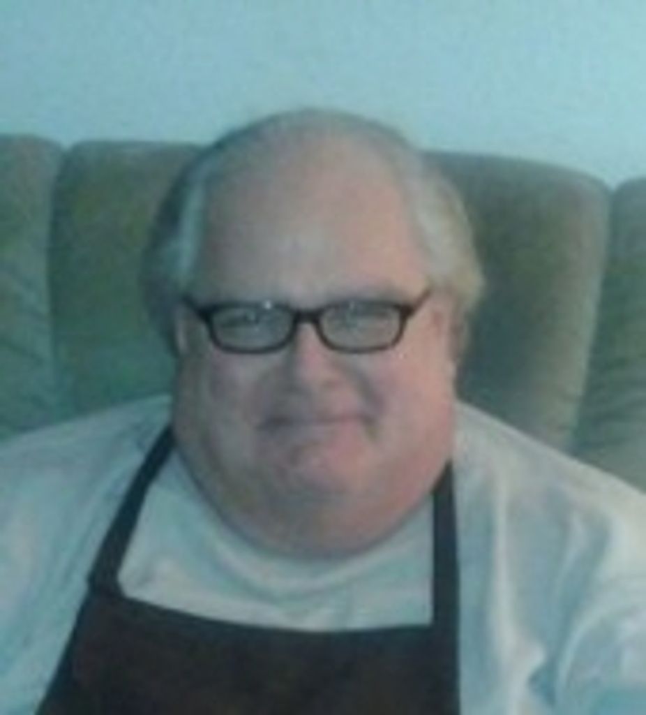 George Stewart