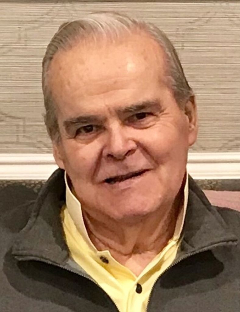 Donald L. Talbot
