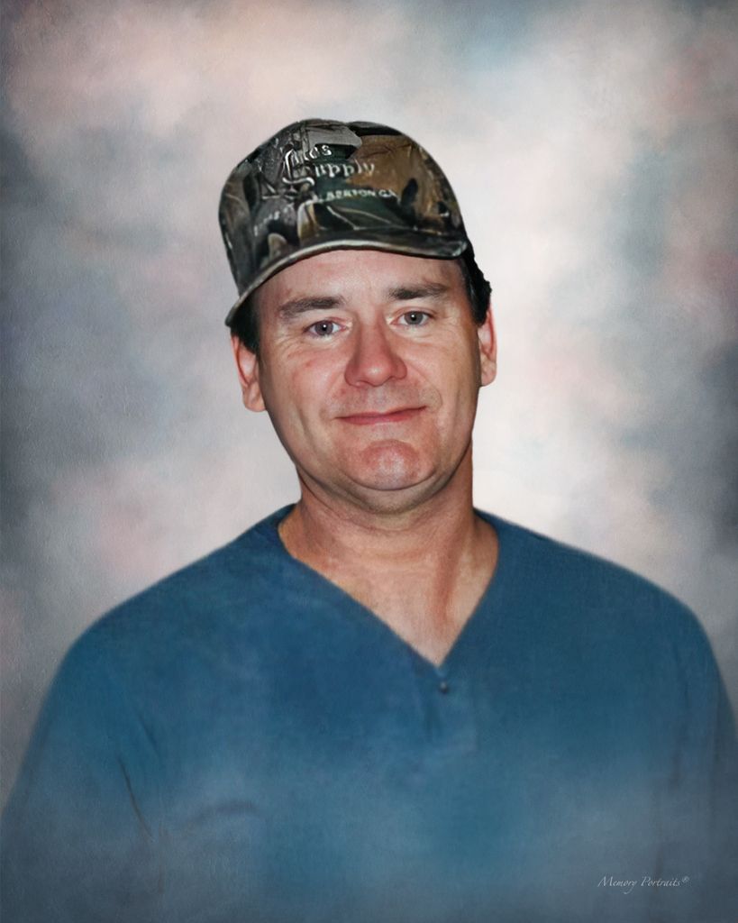 Melvin Lee Black, Jr. Profile Photo
