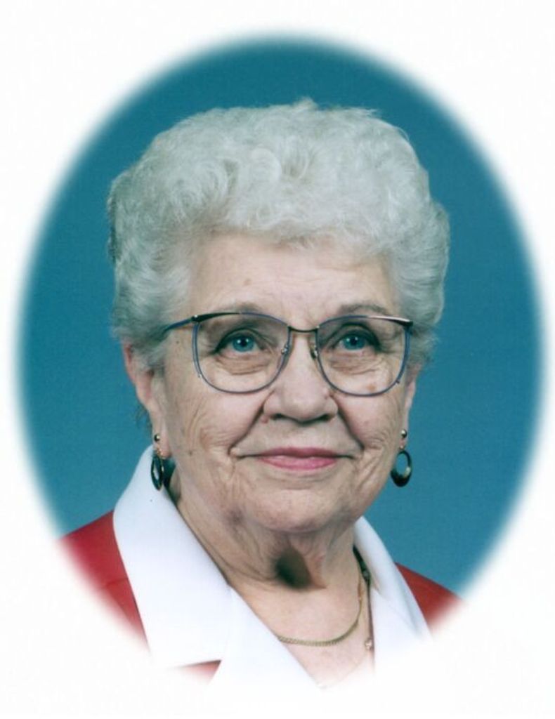 Verna Emogene (Erickson)  Norby