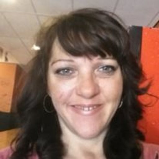 Shelli Harrison Legros Profile Photo