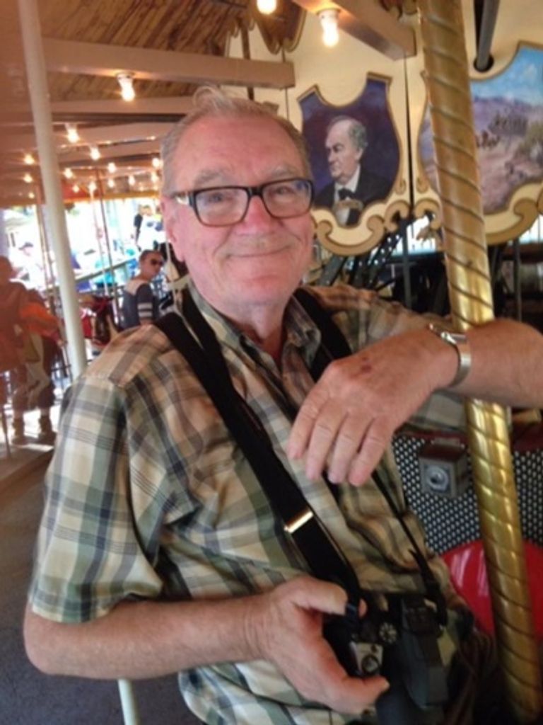 Francis J. "Frank" Clark