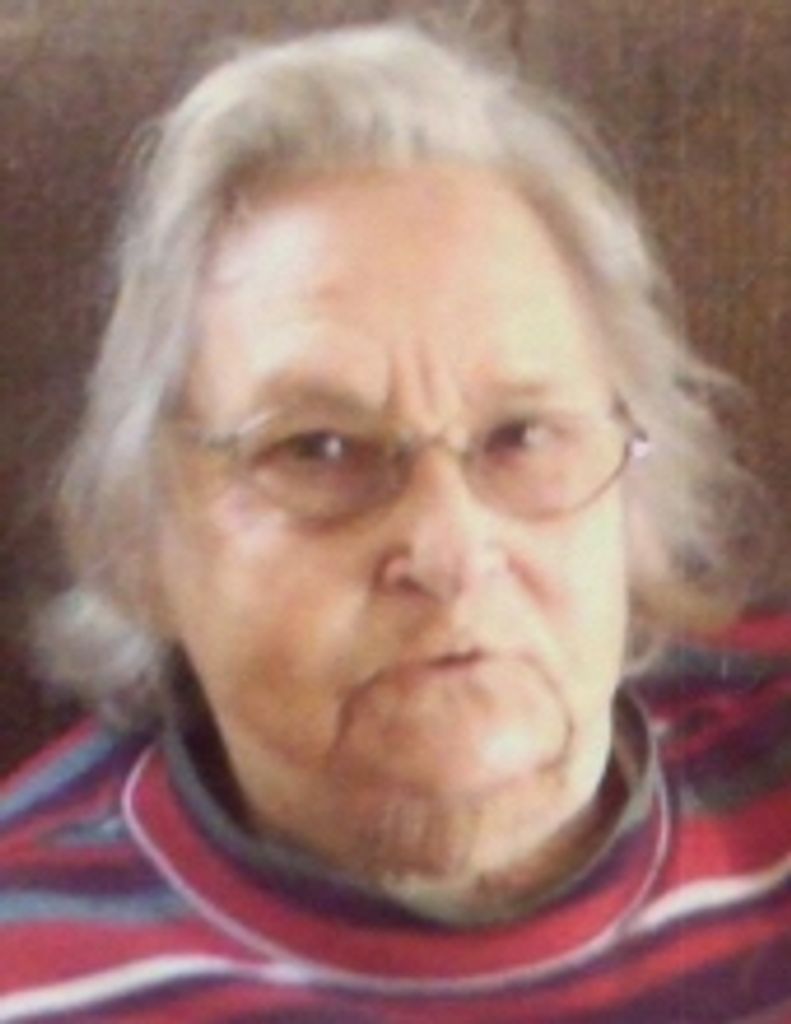 Mary  Frances  Bryson