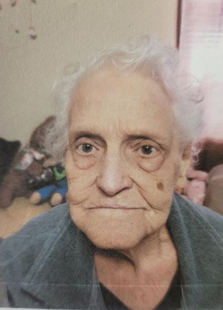 Patty Erisman Profile Photo