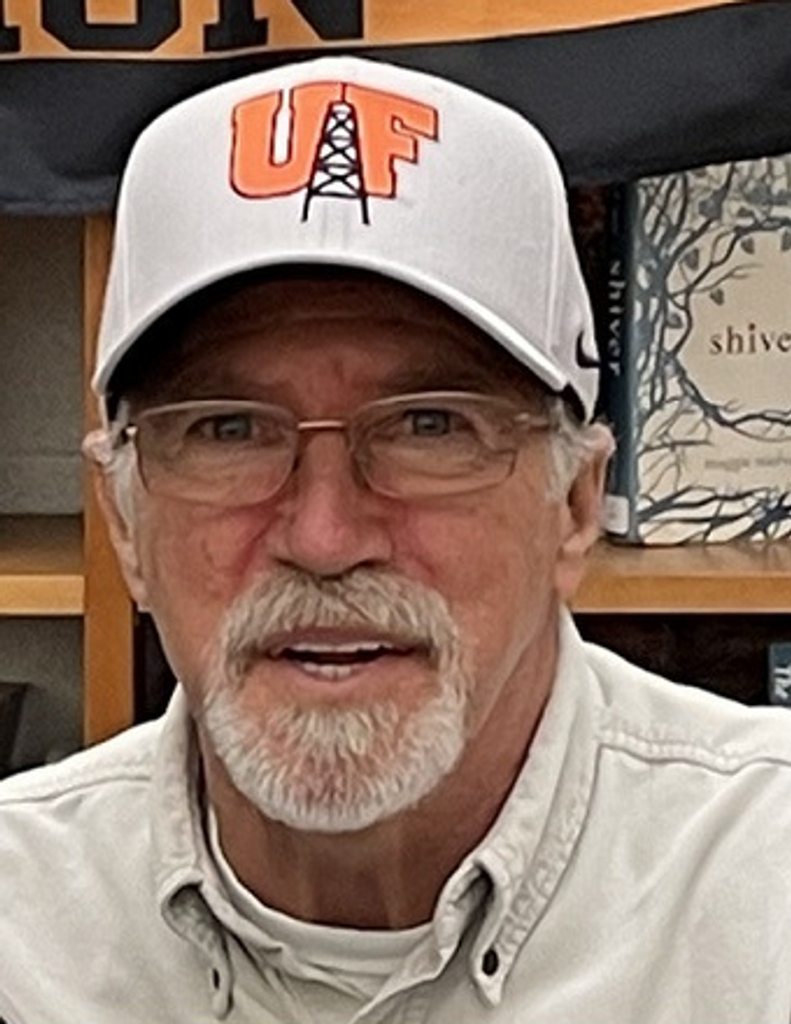 Jeffrey Dean Welch Profile Photo