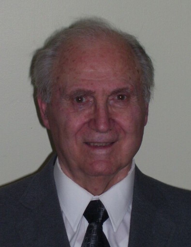 Robert A. Dechristofaro