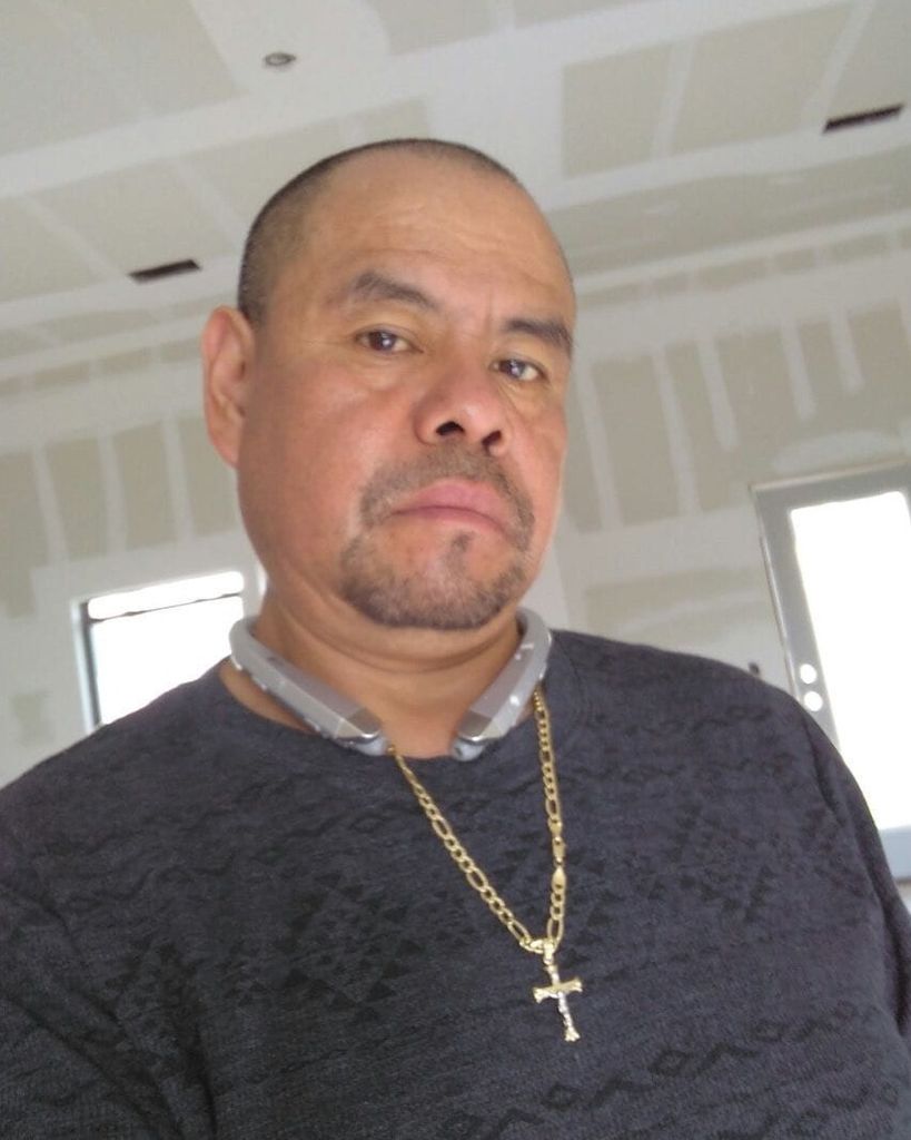 Pedro Amador Hernandez