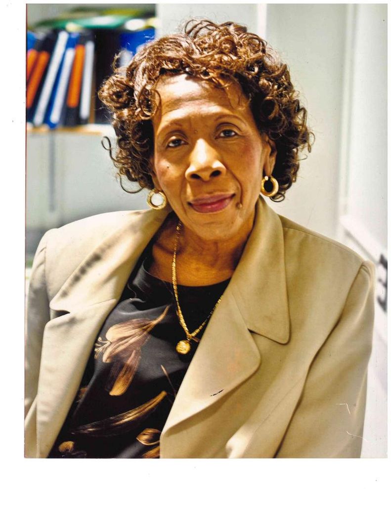 Leona Emelda James Profile Photo