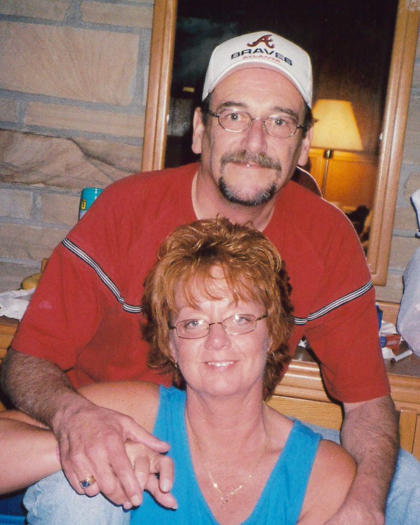 Gary Lane Orr Profile Photo