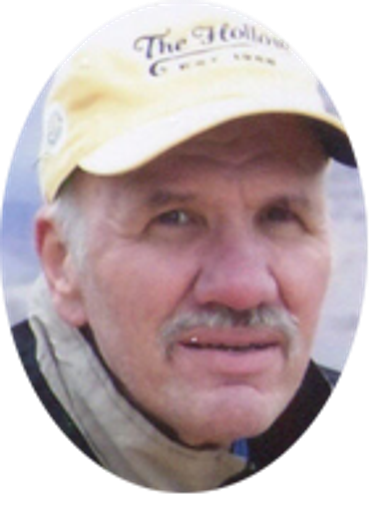 Steven W. Rehm