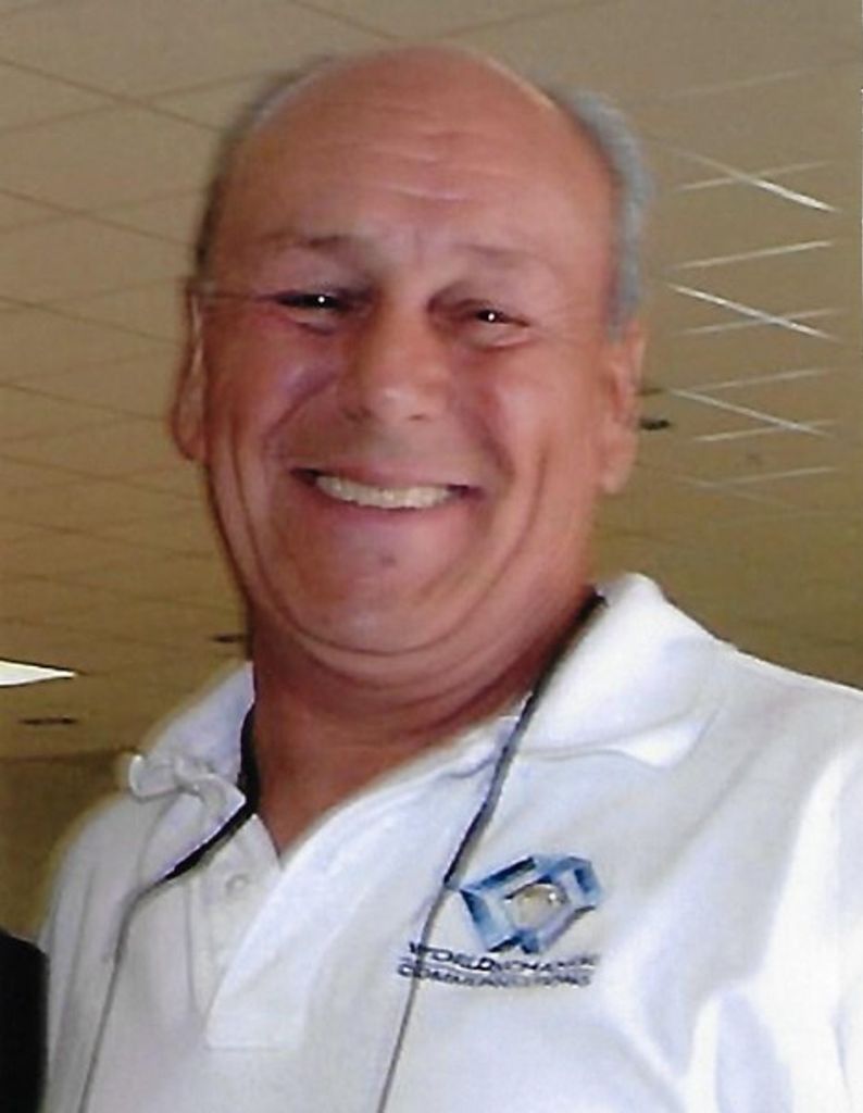 Francisco "Frank" Garcia