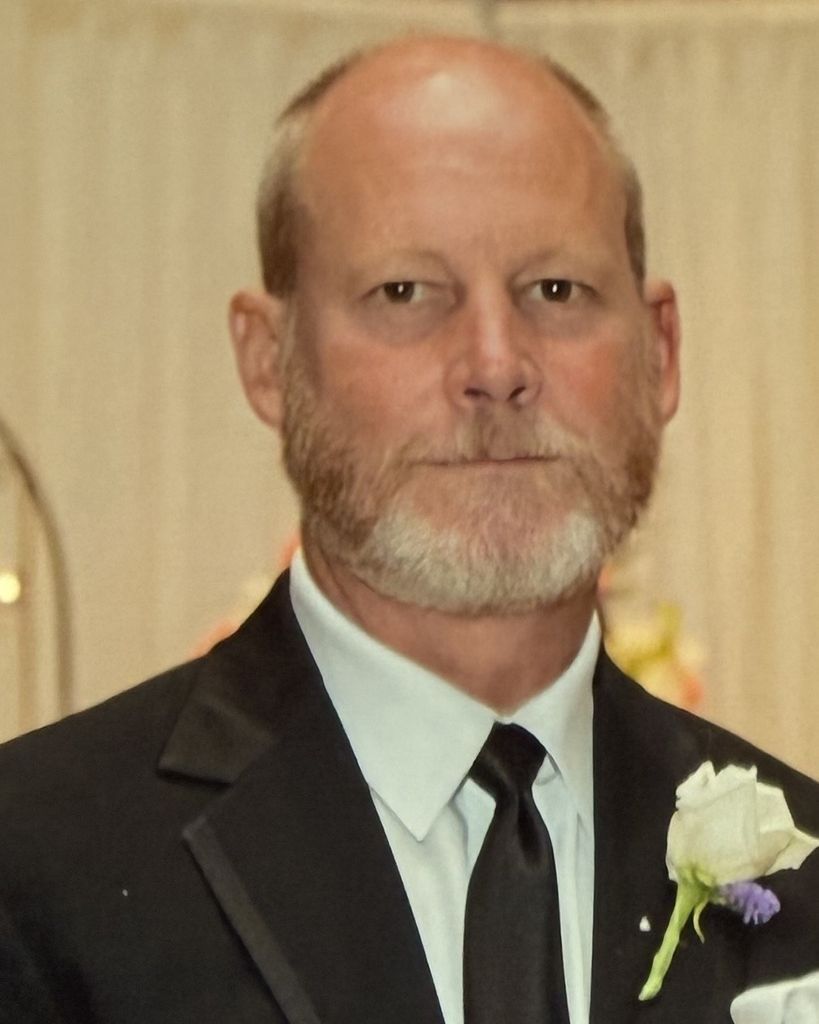 Keith Alan McDonald Profile Photo