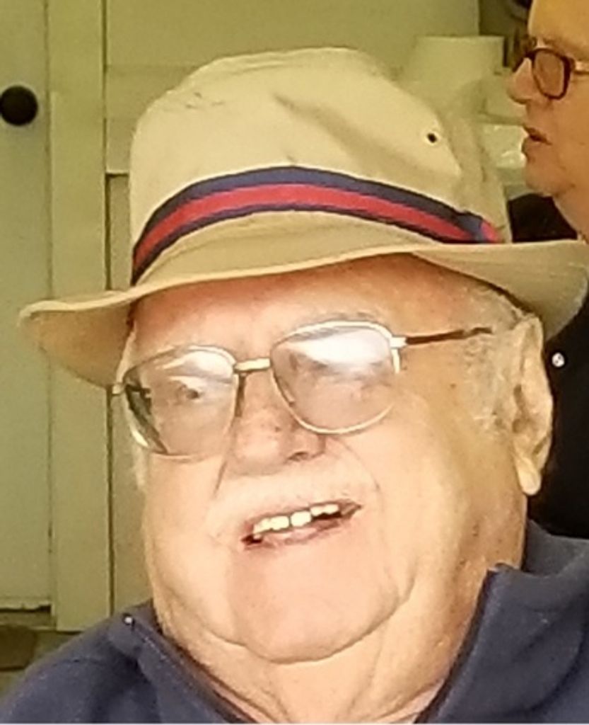 Robert Nelson Tennant Profile Photo
