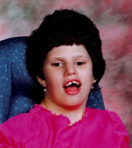Jacqueline Faith Gustafson Profile Photo