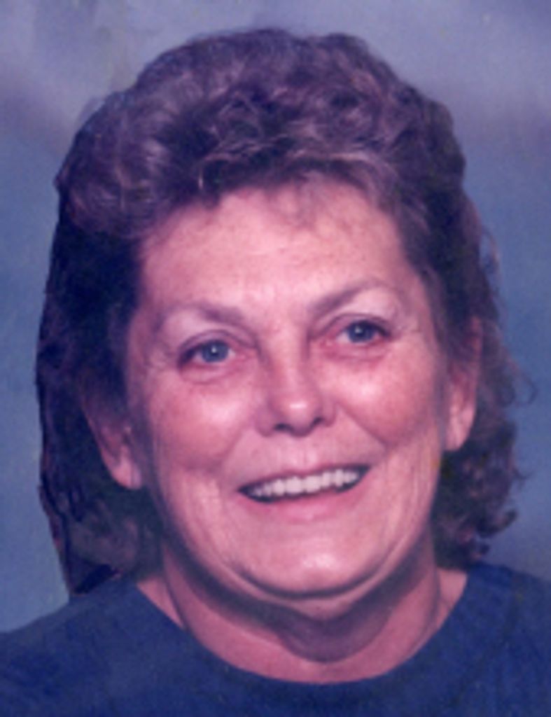 Leah Diane Crawford