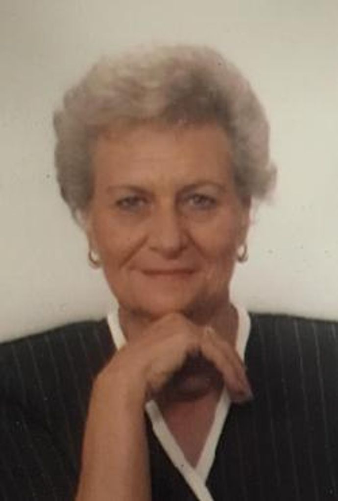 Juanita Norman Giles