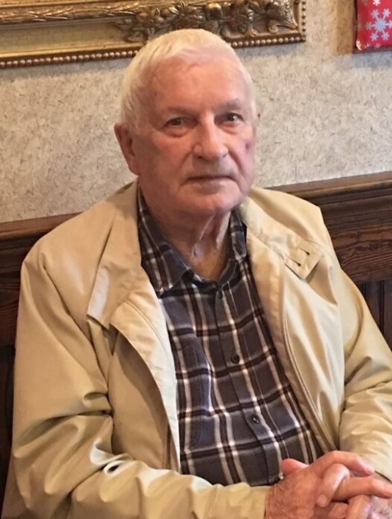 Arthur Lesher Green, Jr.