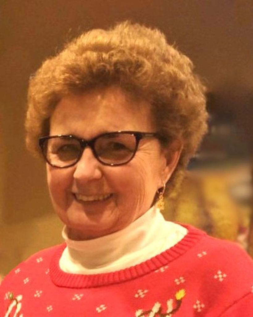 Carie M. Eman