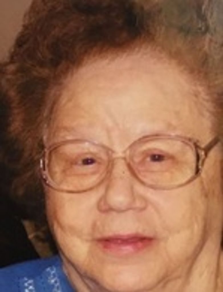 Opal Pascuzzi Profile Photo