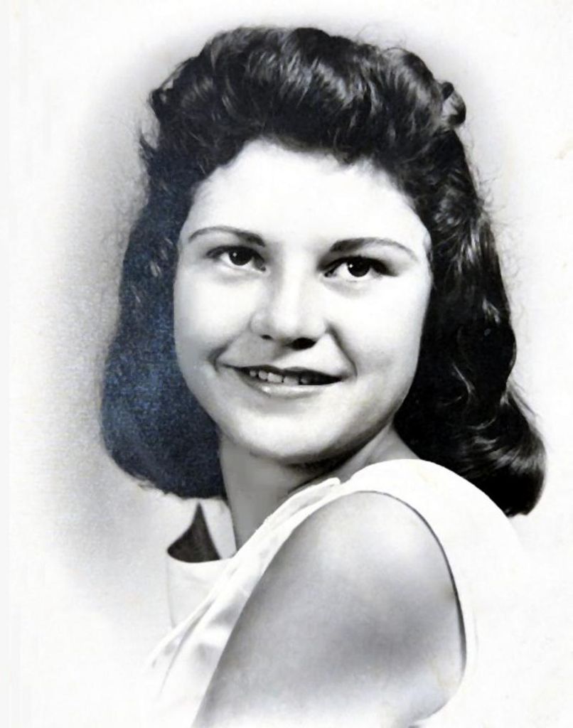 Velma "Joan" Smith Profile Photo