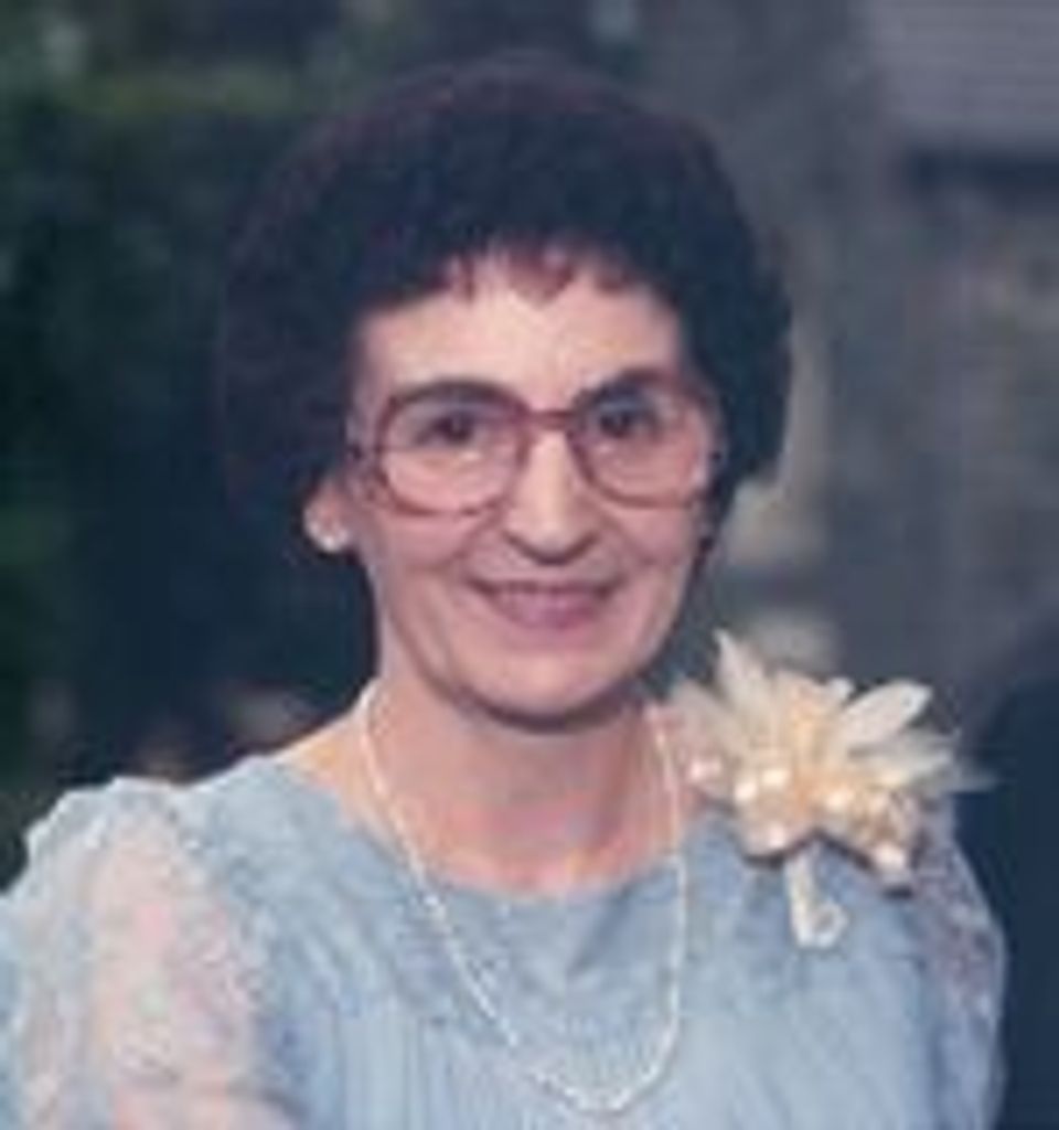 Geneva Turman Burgess