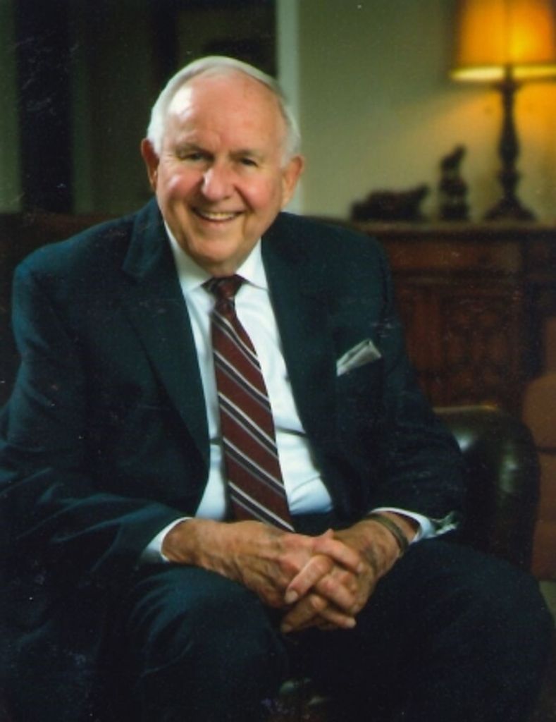 Hollis Ingle Marshall
