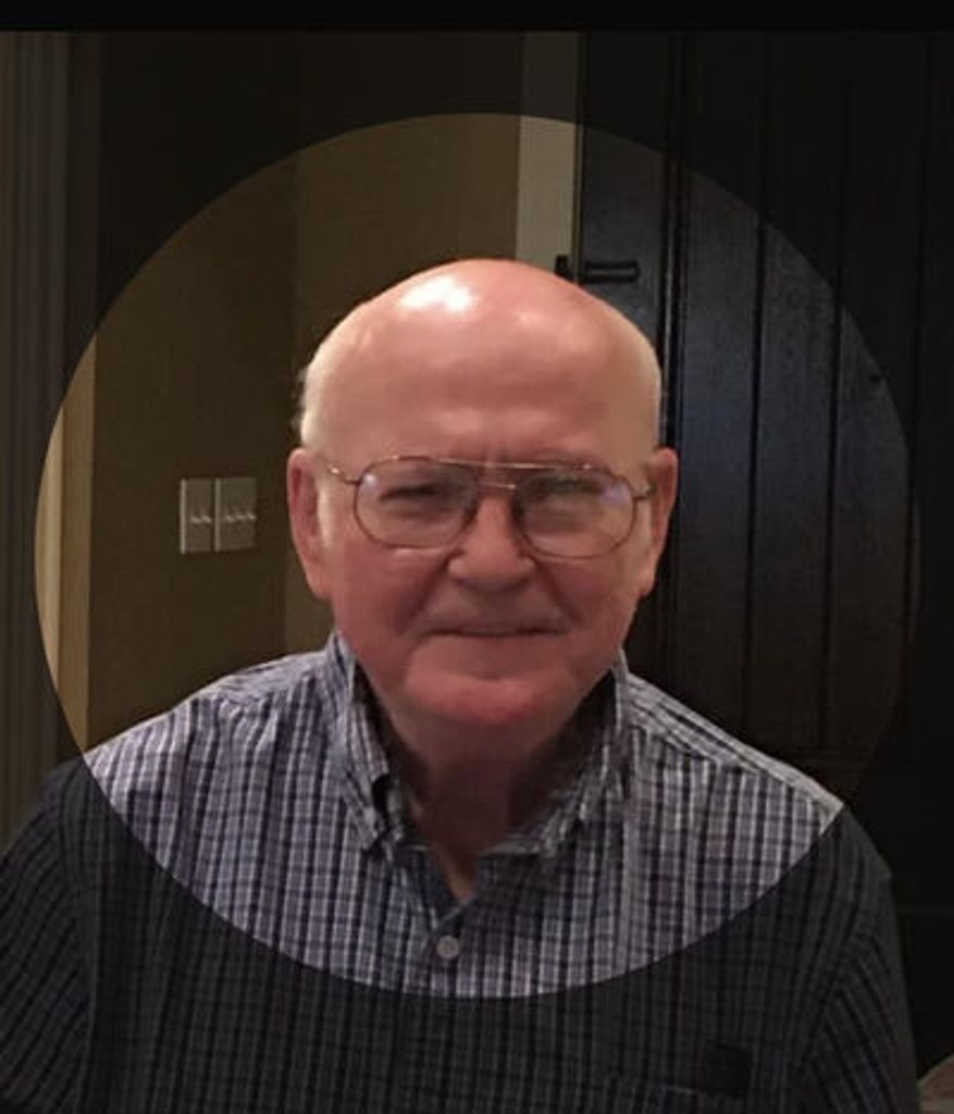 James "Timbo" Timothy Webster Profile Photo