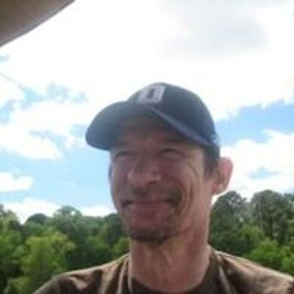 Mark Louis Quinlan