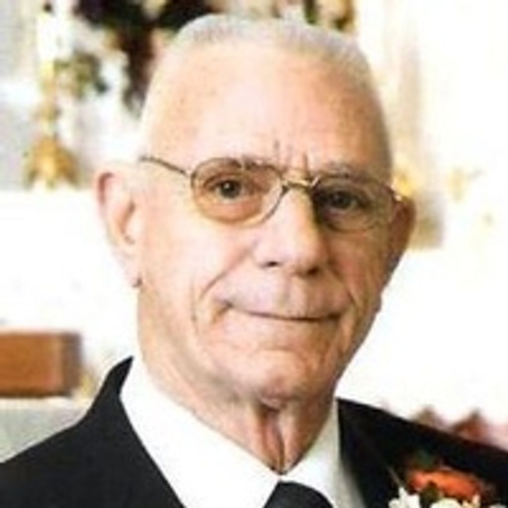 Wayne E. Tryon