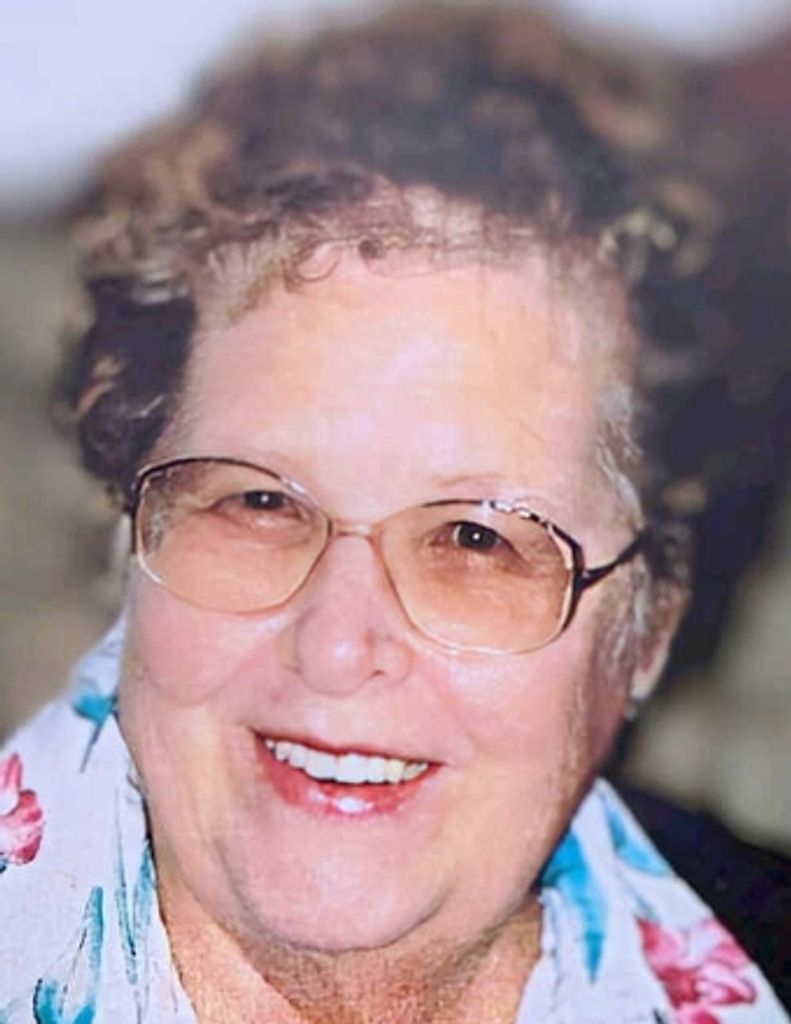 Beverly Haag