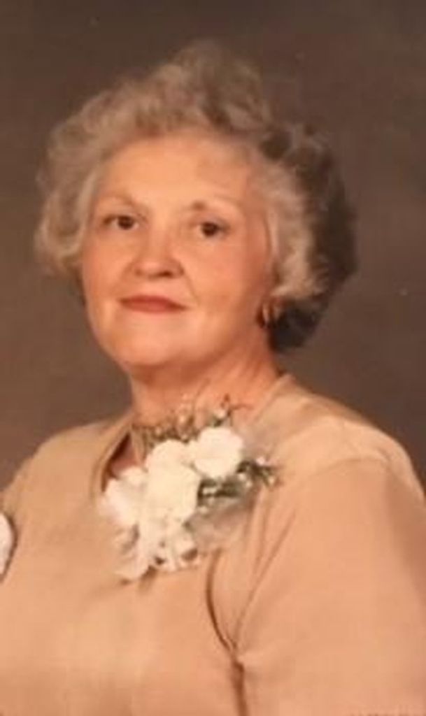 Sue Carolyn Poole Profile Photo