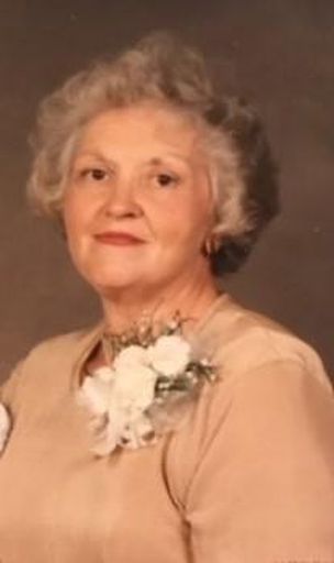 Photo of Sue Carolyn Poole