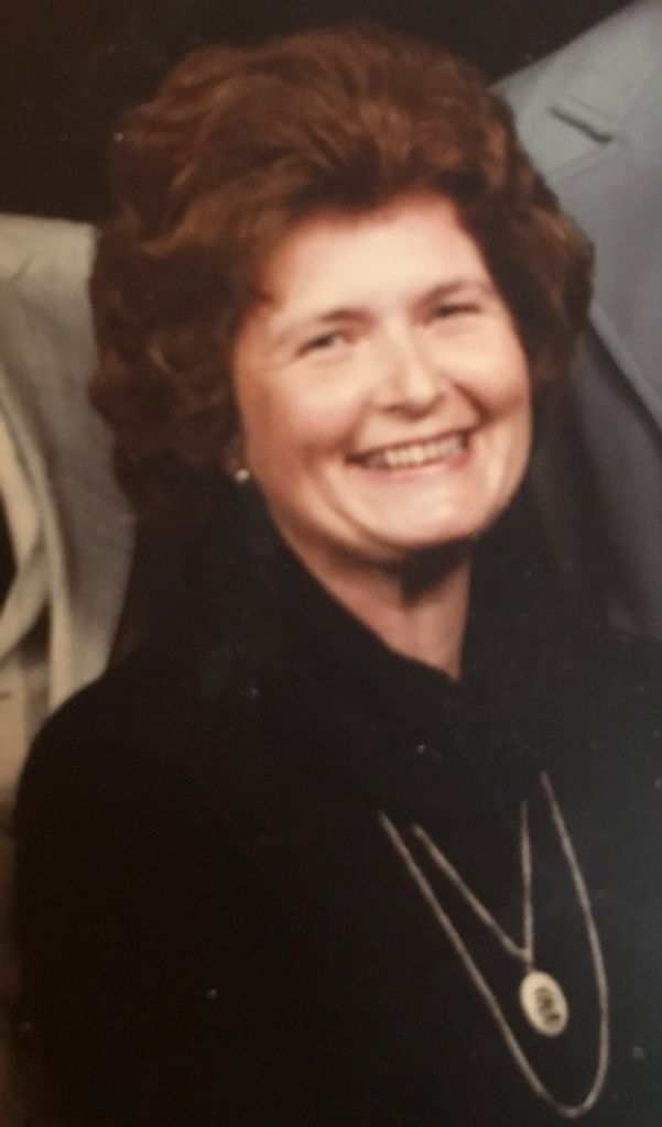 Patricia Darlene Carey Profile Photo