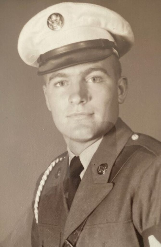 James David Knight Profile Photo